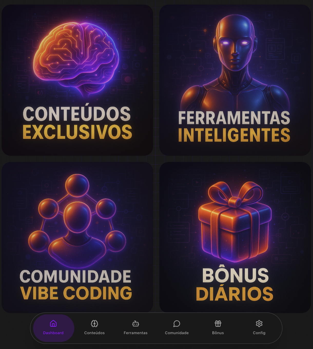 Comunidade GeniusIA